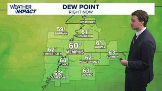 Temperatures continue to drop, meeting typical late September averages