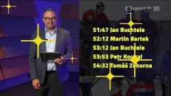 🏒 Lovec rekordů 🫵 17. díl: Fičák z Pardubic