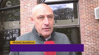 Pedro Barrios | Sports Tourism Meeting