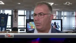 Montesilvano. De Martinis azzera la Giunta: «Serve un tagliando»