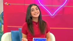 🎤😍 What beautiful hymn did Sally prepare for #JesusIsOurStrength? ❤️🎶 Watch the video and find ou...
