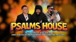 Дом Псалмов Дэвид Ким