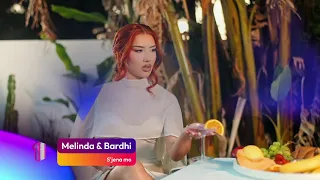 Melinda & Bardhi - S'jena mo - TOP 20 - 1 Gusht - ZICO TV