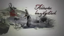 A Fehérvári Beszélgetések vendége Bodonyi Dániel