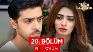 As Close As The Stars - Banno - Pakistani Series | Episode 20 💓 #pakistaniseries #kanal7