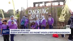 Gandrung Sewu 2026: Banyuwangi Culture as a Tourism Magnet & Economic Growth Driver