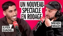 Ilyes Djadel : le roast à la française - Mehdi Maïzi