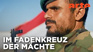 Jemen - Zwischen allen Fronten | Doku HD | ARTE