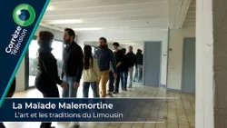 La Maïade Malemortine : L’art et les traditions du Limousin