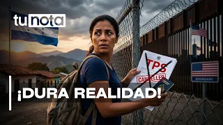 NO EXTENSION! Experts reveal what Honduras is seeking for TPS migrants
