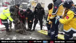 25.01.2025 - HAFTANIN ARDINDAN 25.01.2025 - HAFTANIN ARDINDAN