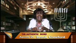 It Takes Faith “ pt 8 , by Apostle Dr. Brook Crawford