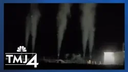 Sheboygan residents return home after evacuating on Christmas due to natural gas leak