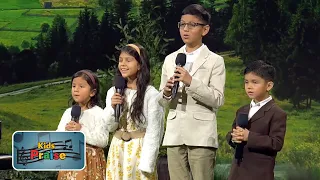 ”My Friend, Jesus” - Kids Praise (KP260028)