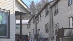 Armed robber wields fire extinguisher during New Haven home invasion: Police