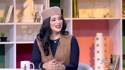 El Hiwar Time S02 Episode 17 26-01-2026 Partie 02