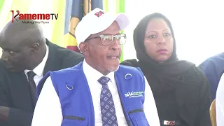 Rigathi Blasting Murkomen and Duale