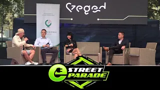 E-Street Parádé - Elektromos vagy hibrid - ez lesz a jövő, de melyik?