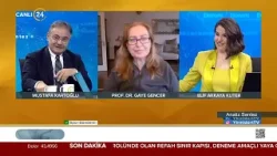 Analiz Sentez / Gündemin Analizi - 30 01 2026