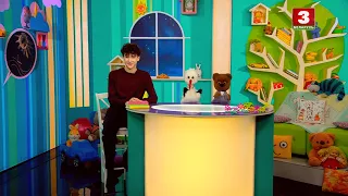 КАЛЫХАНКА  | Наўздагон вясёлцы - 19.07.2026