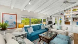 South Florida Homes I Rare Country Club Prado Home For Sale