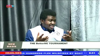 The BetterMe Tournament | New Dawn