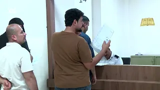 شۆفێران لە بڕیاڕی درێژكردنەوەی لێخۆشبوونی سەرپێچی هاتووچۆ خۆشحاڵن
