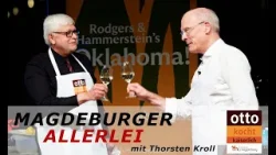 Magdeburger Allerlei  | Zu Gast: Thorsten Kroll