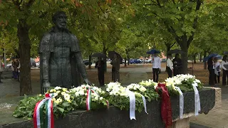 Széchenyivárosi Napok megnyitó