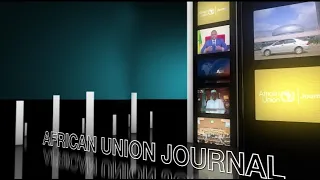 L’African Union Journal du lundi 03 août 2026