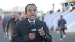 The World's Largest Food Industry Exhibition: Mohamed Ghanem’s Special Coverage of SIAL Paris