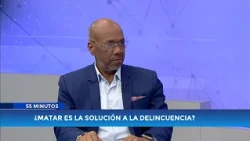 55 Minutes | Is killing the solution to crime?