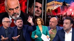 KUSH E “RRËMBEU” ERION VELIAJN? PLAS në PS! GODET Manjani: “I bënë NDER që e çuan në Fier!”
