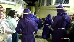 SOLEMNE VÍA CRUCIS DEL LUNES SANTO - 30 de marzo de 2026