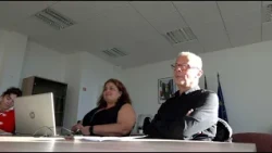 Chaumont: The new leadership takes shape