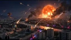 Digjet Irani! Sulmi tronditës Amerikan me urdhër të Trump – War Report 31 Mars