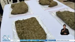 Este es el panorama judicial de Santander durante los últimos días en lo que va de febrero