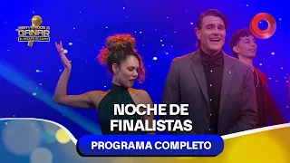 Finalists' Night | #BienvenidosAGanar Full Episode - 07/10 - El Nueve