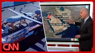 Pickaxe Mountain, Iran strikes Kuwait & more | Military experts on Iran