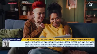 wPolsce24 NEWS, 08/23/2026