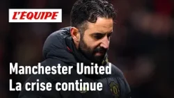 Pourquoi rien ne va plus à Manchester United depuis plusieurs années ?