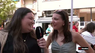 HOLA VERANO EN LA CALLE - 24 DE AGOSTO 2026. HINCHABLES FIESTAS DE TOBARRA. 2ª Parte.