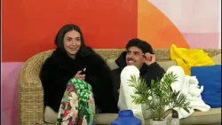 A pergunta que não quer calar: Quem é a namorada de Diogo? Suspeitas estão entre Sara, Ariana e Eva