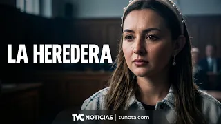 Who is Yosary Valle? The heiress of the Valle Valle clan who shook Honduras once again