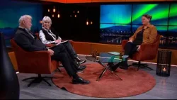 Jesus banker på døren | Kari Edskerud-Trønsdal og Øyvind Trønsdal (del 3) | Kanal 10 Kveld Jesus banker på døren | Kari Edskerud-Trønsdal og Øyvind Trønsdal (del 3) | Kanal 10 Kveld