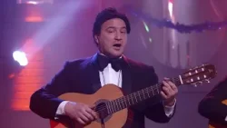 Oregón TV.  Marirramona