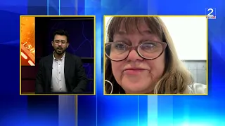 13 AGO 2026 Especialistas advierten aumento del virus respiratorio sincicial en Chile