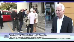 ΕΛ.Α.Σ. Δράμας: Σπάμε την Απομόνωση - Διεκδικούμε Αξιοπρέπεια, Ανάπτυξη & Μέλλον