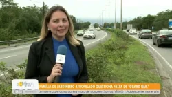 Family of gardener run over questions lack of guardrail - 10/16/2026