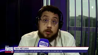 Kassio Nunes Marques has his name involved in the Master Case but denies any relationship with Vo...